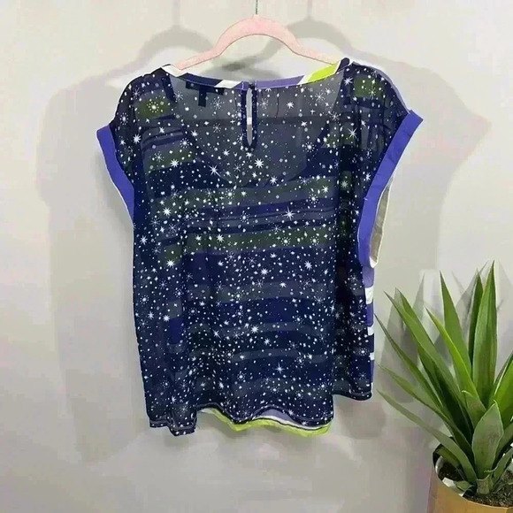 Jessica Simpson - Top (Plus) - Picture 2 of 6